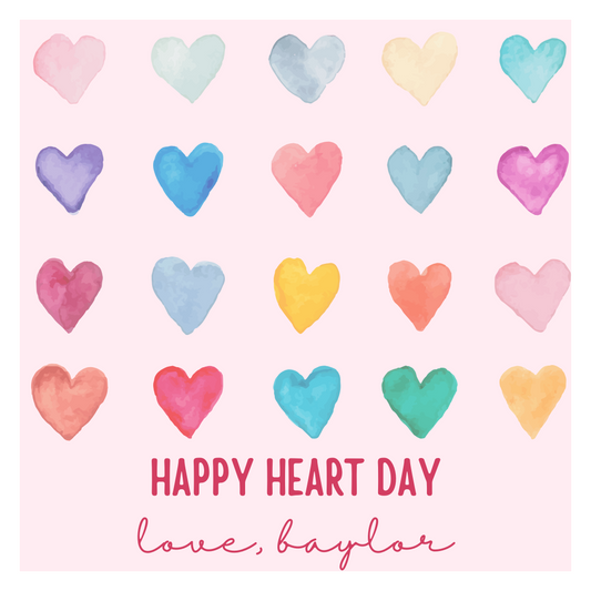 Heart Day