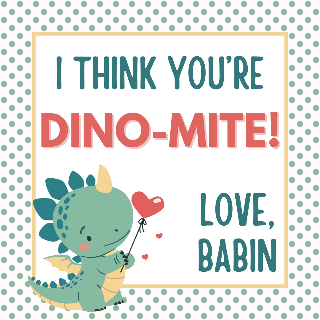 Dino-Mite